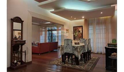 Casa 4 Quartos em Lafaiete - Excelente Preço!