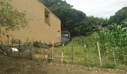 OPORTUNIDADE TERRENO Á VENDA NO BAIRRO CACHOEIRA !