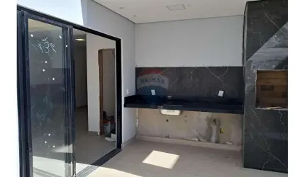 CASA À VENDA BAIRRO NOVO HORIZONTE