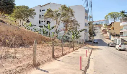 OPORTUNIDADE TERRENO Á VENDA NO BAIRRO CAMPO ALEGRE !