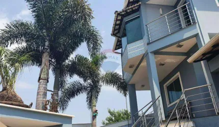 OPORTUNIDADE CASA A VENDA NO BELVEDERE!
