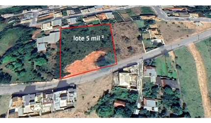 EXCELENTE LOTE NO BAIRRO PROGRESSO