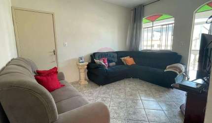 APARTAMENTO Á VENDA NO BAIRRO SÃO JOÃO!