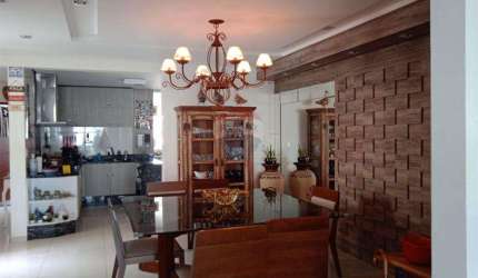 OPORTUNIDADE APARTAMENTO Á VENDA NO BAIRRO ARCÁDIA!