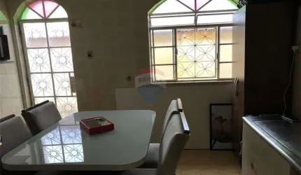OPORTUNIDADE CASA À VENDA NO BAIRRO CAMPO ALEGRE !
