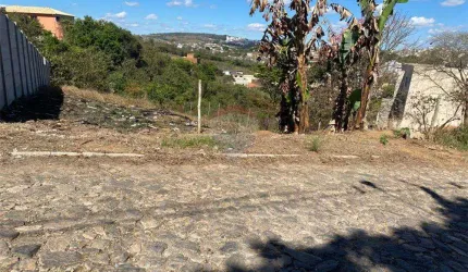 Terreno na Morada do Sol: Seu Futuro Lar Perfeito!
