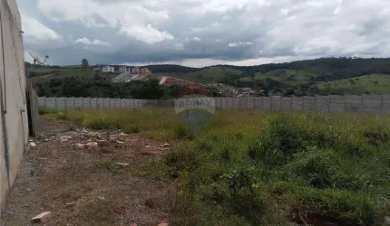 TERRENO Á VENDA NO BAIRRO AMARO RIBEIRO !