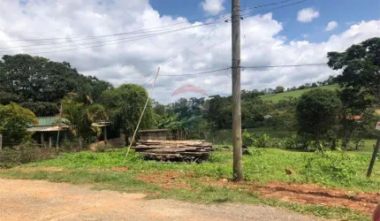 TERRENO Á VENDA NO BAIRRO RANCHO NOVO !