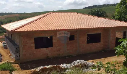 CHÁCARA A VENDA NO CONDOMÍNIO RECANDO DO ELDORADO !