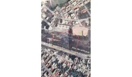 OPORTUNIDADE TERRENO NA BR 040