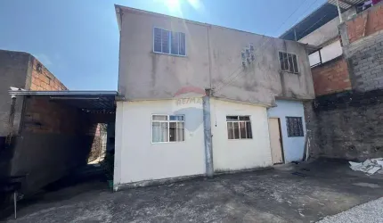 Casa - Bairro Paulo VI