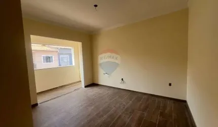 Casa Moderna em Santo Agostinho: Conforto e Estilo