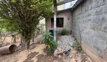 Terreno Ideal no Bairro Arcádia - Aproveite!