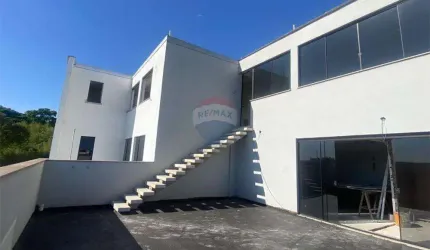 Magnífico Triplex Moderno em Conselheiro Lafaiete