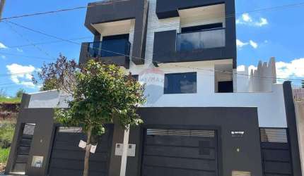 CASA A VENDA NO BAIRRO SÃO LUCAS!