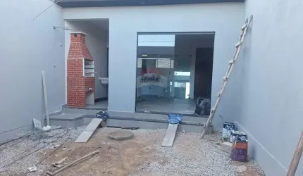 EXCELENTE CASA NO BAIRRO SANTO AGOSTINHO