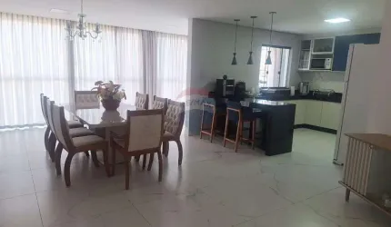 EXCELENTE COBERTURA Á VENDA NO BAIRRO JARDIM AMÉRICA !