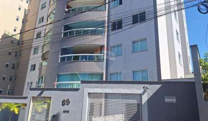 EXCELENTE  APARTAMENTO PARA LOCAÇÃO NO BAIRRO ROSÁRIO !