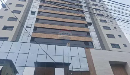 APARTAMENTO DE LUXO Á VENDA NO BAIRRO CAMPO ALEGRE EM CONSELHEIRO LAFAIETE MG!