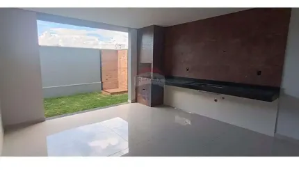 Sua Casa dos Sonhos no Bairro Jardim Monte Verde !