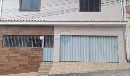 EXCLUSIVIDADE CASA À VENDA NO BAIRRO OSCAR CORRÊA !
