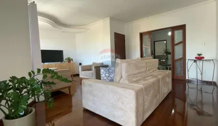 Apartamento à venda no Bairro Campo Alegre  excelente localização