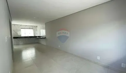 Excelente casa a venda no bairro Alvorada