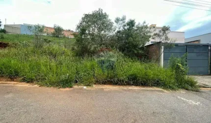 Excelente terreno à venda no bairro São Lucas