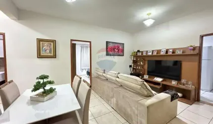 Apartamento térreo à venda no bairro São Marcos
