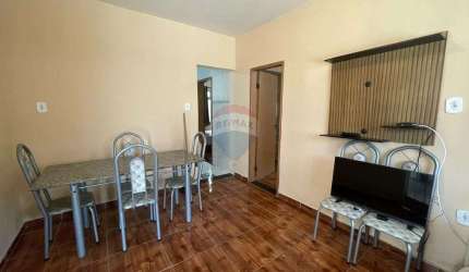 Casa com Excelente Localização no Bairro Queluz!