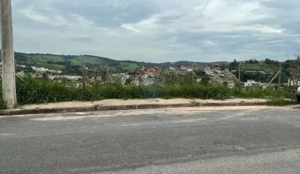 Oportunidade! Terreno no Bairro Santo Agostinho