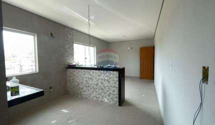 Apartamento no Bairro Manoel Corrêa