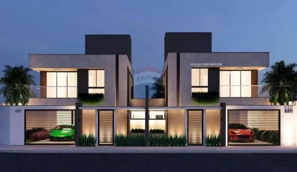 Casa a venda no Novo Horizonte