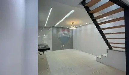 Casa à venda com espaço, conforto e sofisticação no bairro São Judas Tadeu!