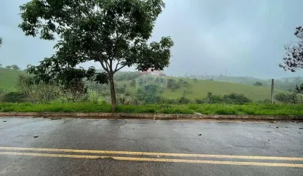 MARAVILHOSO TERRENO BAIRRO SÃO LUCAS