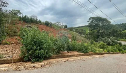 Excelente lote Bairro São Lucas 300m²