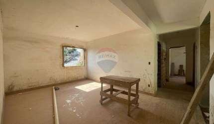 Apartamento no Santa Efigênia – Conforto e Localização Privilegiada!