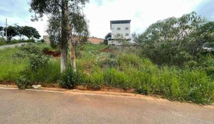 Lote à venda no bairro São Lucas