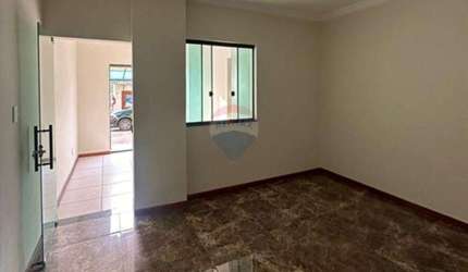 Kitinet  com  garagem no bairro São Sebastião
