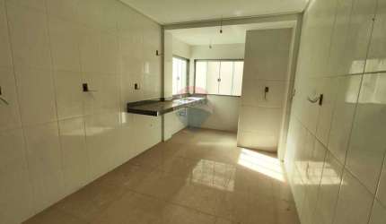 OPORTUNIDADE APARTAMENTO Á VENDA NO BAIRRO SANTO ANTÔNIO !