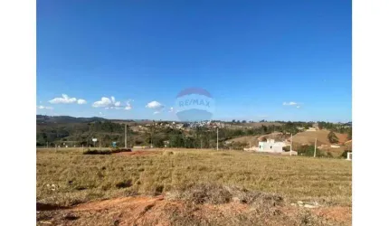 LOTES A VENDA SAGRADA FAMILIA 300 MTS²