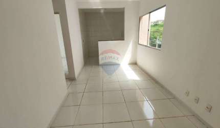 Apartamento 2 quartos no bairro Queluz