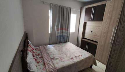 OPORTUNIDADE APARTAMENTO Á VENDA NO BAIRRO ALVORADA !