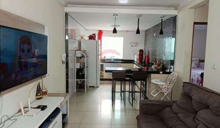 OPORTUNIDADE COBERTURA À VENDA NO BAIRRO NOVO HORIZONTE !