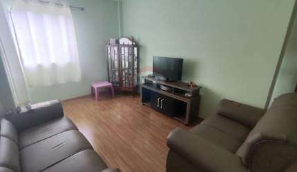 Apartamento 3 Quartos no bairro Alvorada