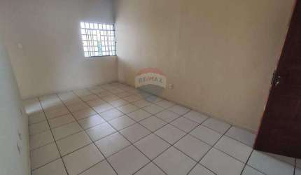 Apartamento 3 quartos  no centro