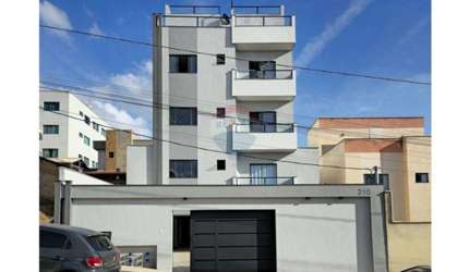 Apartamento no Novo Horizonte – Conforto, Estilo e Tranquilidade!