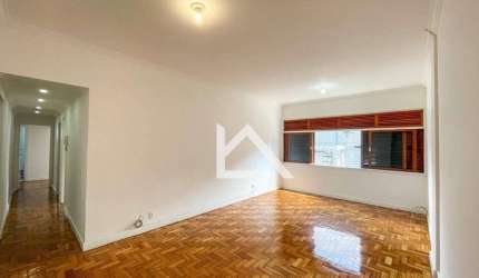 Apartamento à venda, 97 m² por R$ 549.000,00 - Várzea - Teresópolis/RJ