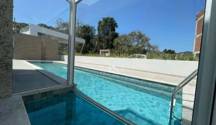 Apartamento à venda, 77 m² por R$ 470.000,00 - Bom Retiro - Teresópolis/RJ