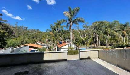 Casa à venda, 89 m² por R$ 450.000,00 - Posse - Teresópolis/RJ